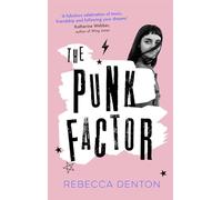 The Punk Factor (This Beats Perfect)
