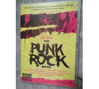 The Punk Rock Movie [DVD]