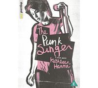 The Punk Singer: A Film About Kathleen Hanna [DVD]