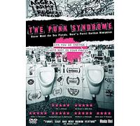 The Punk Syndrome ( Kovasikajuttu ) [ NON-USA FORMAT, PAL, Reg.2 Import - Finland ]