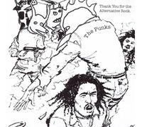 The Punks - Thank You For The Alternative