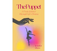 The Puppet: A Poetic Journey Through Life's Drama