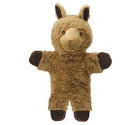 The Puppet Company - Alpaca - Walking ECO Puppets