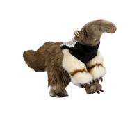 The Puppet Company Anteater - Full-Bodied The Puppet Company Multicolor
