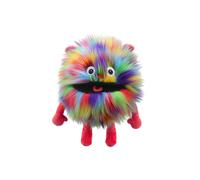 The Puppet Company Baby Rainbow Monster Puppet The Puppet Company Multicolor