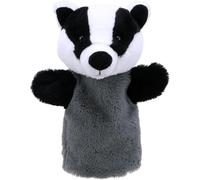 Badger Hand Puppet