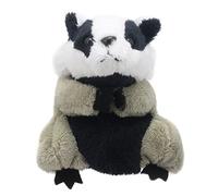 The Puppet Company Badger Finger Puppet