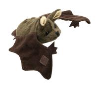 The Puppet Company Bat - Brown - Finger Puppets The Puppet Company Multicolor