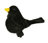 The Puppet Company Blackbird - Finger Puppets The Puppet Company Multicolor