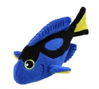 The Puppet Company Blue Tang Fish - Finger Puppets The Puppet Company Multicolor