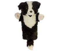 The Puppet Company Border Collie - Long-Sleeved The Puppet Company Multicolor