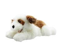 The Puppet Company Brown & White - Playful Puppies