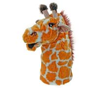 The Puppet Company - CarPets - Giraffe Hand Puppet