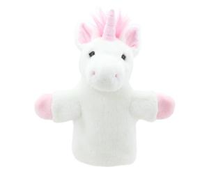 The Puppet Company - CarPets Glove Puppets - Unicorn PC008041