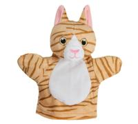The Puppet Company Cat - My First Puppets