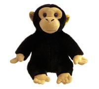 The Puppet Company Chimp - Full-Bodied The Puppet Company Multicolor