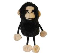 The Puppet Company Chimpanzee Finger Puppet PC020205