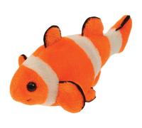 The Puppet Company Clown Fish - Finger Puppets The Puppet Company Multicolor