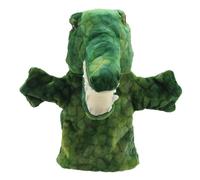 Crocodile Hand Puppet