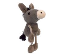 The Puppet Company Donkey - Finger Puppets The Puppet Company Multicolor