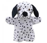 Dalmatian Hand Puppet 5060311837363 | Brand New | Free UK Shipping