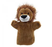 Eco Animal Puppet Buddies - Lion