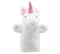 The Puppet Company - Eco Animal Puppet Buddies - PC004638 Unicorn Hand Puppet