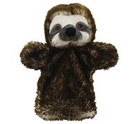 Sloth Hand Puppet