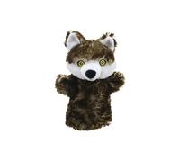 The Puppet Company - Wolf - Eco Animal Puppet Buddies