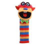 The Puppet Company Eco Sockettes Humphrey | Size: 1 Pack The Puppet Company Multicolor 1 Pack