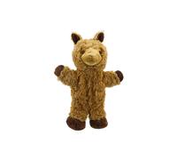 The Puppet Company Eco Walking Puppet Alpaca The Puppet Company Multicolor