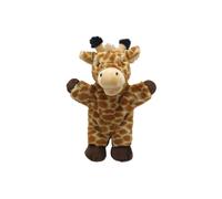 The Puppet Company Eco Walking Puppet Giraffe The Puppet Company Multicolor