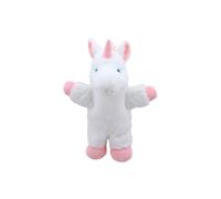 The Puppet Company Eco Walking Puppet Unicorn The Puppet Company Multicolor