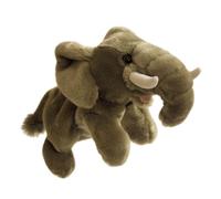 The Puppet Company Elephant - Full-Bodied The Puppet Company Multicolor