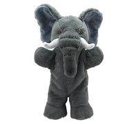 The Puppet Company - Elephant - Walking ECO Puppets