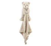 The Puppet Company - Finger Puppet Comforter - Bear - PC007601