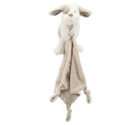 The Puppet Company - Finger Puppet Comforter - Dog - PC007604