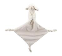 The Puppet Company - Finger Puppet Comforter - Lamb - PC007607