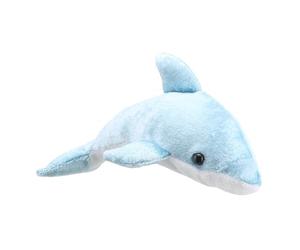 The Puppet Company - Finger Puppets - Dolphin, PC002105
