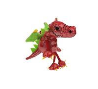The Puppet Company Finger Puppets - Dragon The Puppet Company Multicolor