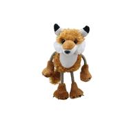 The Puppet Company Finger Puppets - Fox The Puppet Company Multicolor