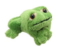 The Puppet Company - Finger Puppets - Frog, PC020243