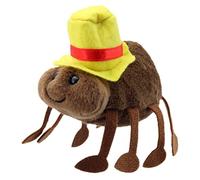 The Puppet Company - Finger Puppets - Incy Wincy Spider, PC030452, 12 centimeters