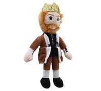 The Puppet Company - Finger Puppets - King