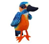 The Puppet Company - Finger Puppets - Kingfisher, PC002115