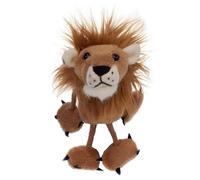 The Puppet Company - Finger Puppets - Lion PC020203