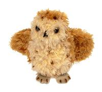 The Puppet Company - Finger Puppets - Owl (Tawny) PC002039