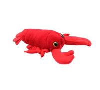 The Puppet Company - Finger Puppets - Red Lobster