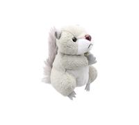 The Puppet Company Finger Puppets - Squirrel The Puppet Company Multicolor