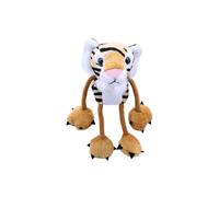 The Puppet Company Finger Puppets - Tiger The Puppet Company Multicolor